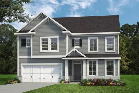 80 Bluestone Dr, Lillington, NC 27546