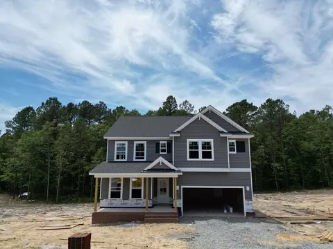 80 Bluestone Dr, Lillington, NC 27546