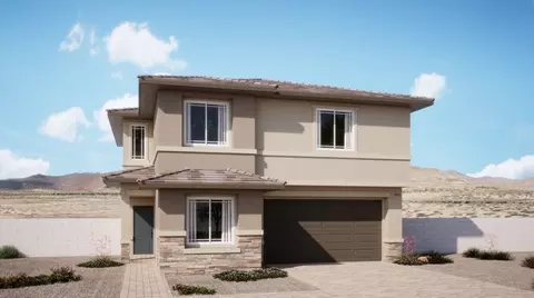 509 Stella Terrace St, Henderson, NV 89011