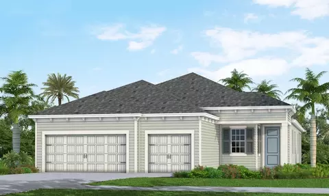 10043 Cross River Trl, Parrish, FL 34219 photo 1