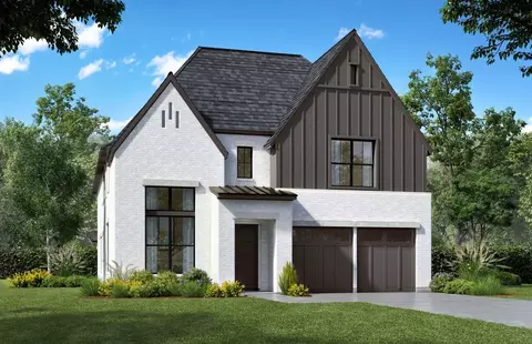 3880 Grapeseed Dr, Frisco, TX 75033