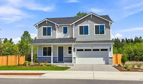 220 N 55th St, Mount Vernon, WA 98273