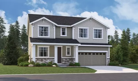 220 N 55th St, Mount Vernon, WA 98273