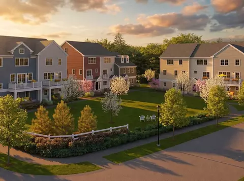 View/Area - 643 Church St, Raynham, MA 02767 photo 2 of 11