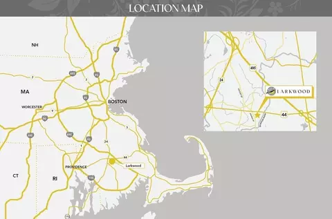View/Area - 643 Church St, Raynham, MA 02767 photo 10 of 11