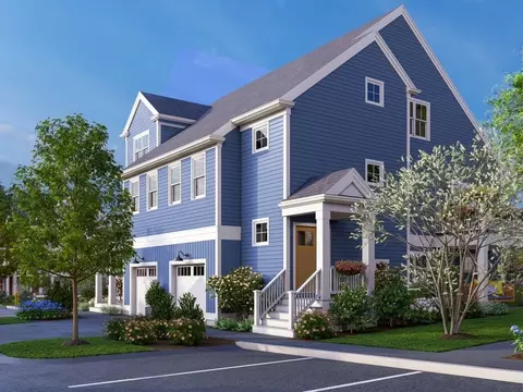643 Church St, Raynham, MA 02767