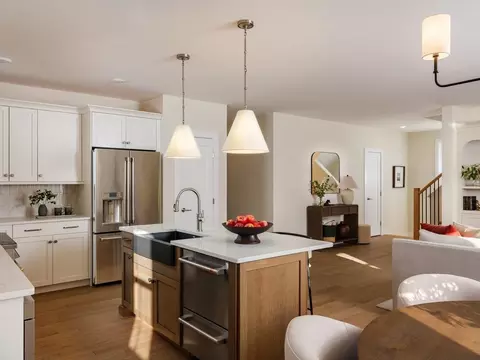 Kitchen - 643 Church St, Raynham, MA 02767 photo 1 of 4