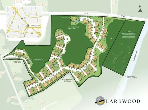 View/Area - 643 Church St, Raynham, MA 02767 photo 11 of 11