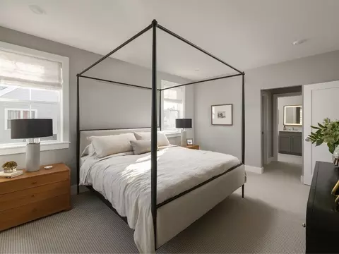 Bedroom - 643 Church St, Raynham, MA 02767 photo 3 of 3