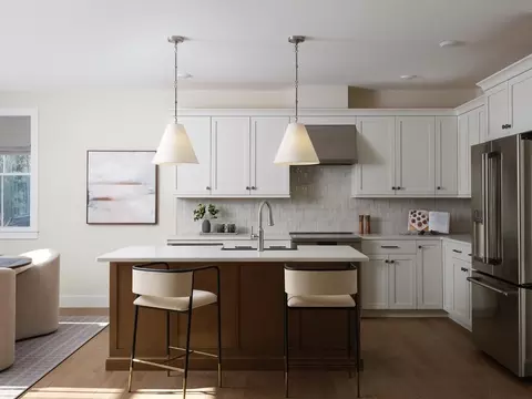 Kitchen - 643 Church St, Raynham, MA 02767 photo 3 of 4