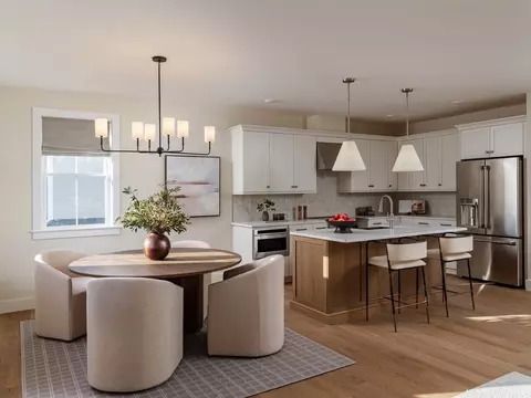 Dining - 643 Church St, Raynham, MA 02767 photo 2 of 2