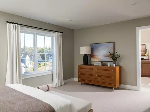 Bedroom - 643 Church St, Raynham, MA 02767 photo 2 of 3