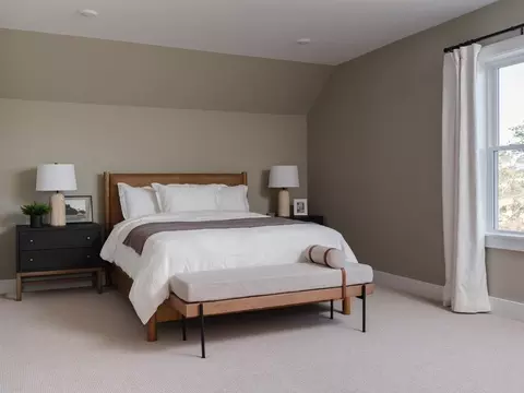 Bedroom - 643 Church St, Raynham, MA 02767 photo 1 of 3