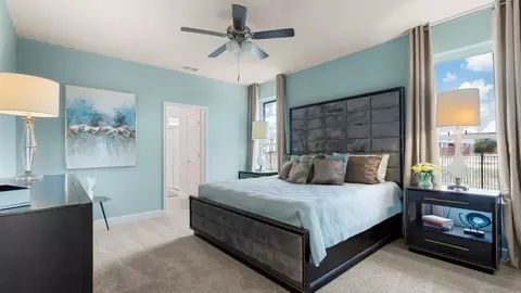 Bedroom - 15045 Splendor St, Etj Fort Worth, TX 76008 photo 1 of 10