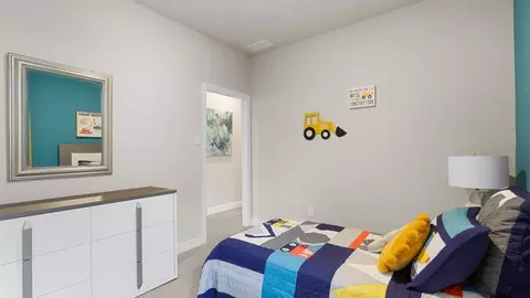 Bedroom - 15045 Splendor St, Etj Fort Worth, TX 76008 photo 7 of 10