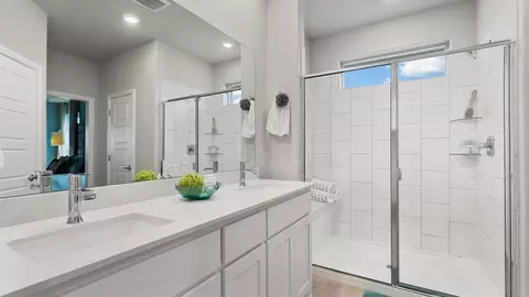 Bath - 15045 Splendor St, Etj Fort Worth, TX 76008 photo 1 of 4