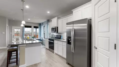 Kitchen - 15045 Splendor St, Etj Fort Worth, TX 76008 photo 3 of 7