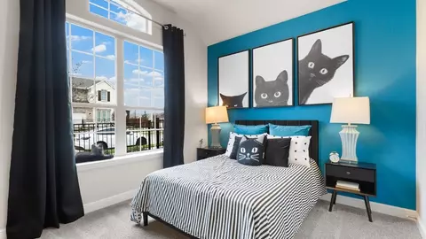 Bedroom - 15045 Splendor St, Etj Fort Worth, TX 76008 photo 4 of 10