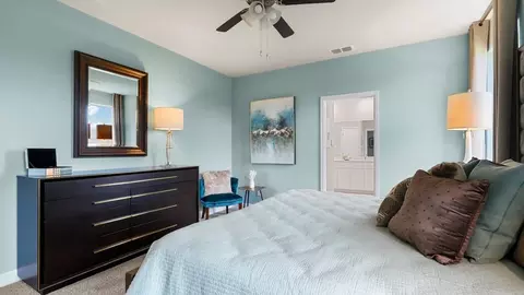 Bedroom - 15045 Splendor St, Etj Fort Worth, TX 76008 photo 2 of 10