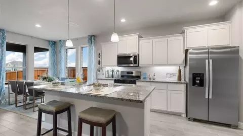 Kitchen - 15045 Splendor St, Etj Fort Worth, TX 76008 photo 2 of 7