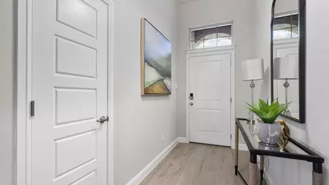 Entry Way - 15045 Splendor St, Etj Fort Worth, TX 76008 photo 2 of 3
