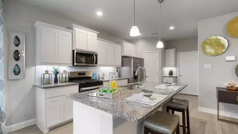Kitchen - 15045 Splendor St, Etj Fort Worth, TX 76008 photo 1 of 7