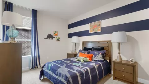 Bedroom - 15045 Splendor St, Etj Fort Worth, TX 76008 photo 8 of 10