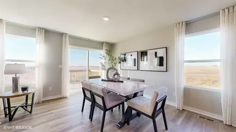 Dining - 16318 Willit St, Bennington, NE 68007 photo 1 of 4