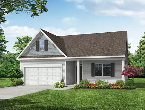 254 Irby Rd, Spartanburg, SC 29301