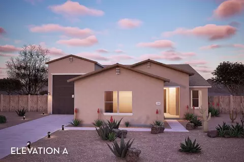 25557 W Trumbull Rd, Buckeye, AZ 85326