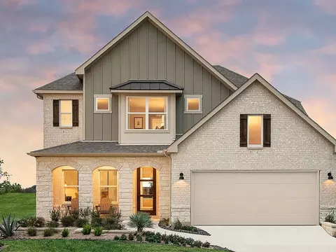 271 Desert Cactus, San Antonio, TX 78253