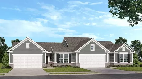 1229 Authentic Ln, Indianapolis, IN 46239