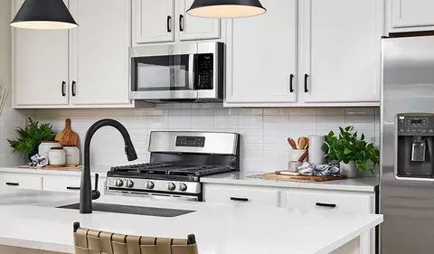 Kitchen - 600 Clover Ln, Orange, VA 22960 photo 3 of 3
