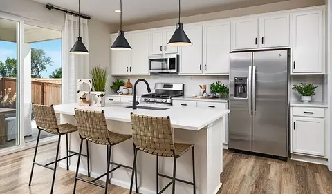 Kitchen - 600 Clover Ln, Orange, VA 22960 photo 1 of 3