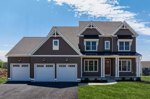 Exterior - 435 Sullivan Rd, Westminster, MD 21157 photo 43 of 99