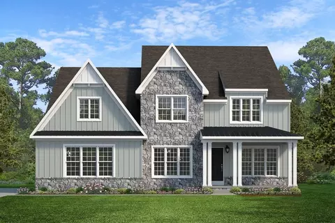 Exterior - 435 Sullivan Rd, Westminster, MD 21157 photo 2 of 99