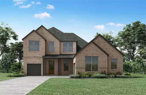 3117 Shaddock Blvd, Rockwall, TX 75032