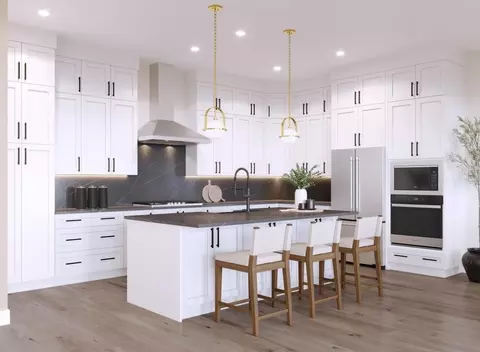 Kitchen - 22700 Hillside Farm Dr, Ashburn, VA 20148 photo 2 of 3
