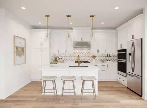 Kitchen - 22700 Hillside Farm Dr, Ashburn, VA 20148 photo 1 of 3