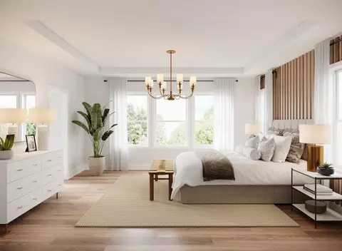 Bedroom - 22700 Hillside Farm Dr, Ashburn, VA 20148 photo 1 of 3
