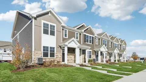 3309 Farren St, Yorkville, IL 60560