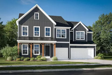 1813 Silverlawn Dr, Grove City, OH 43123