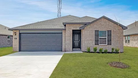 9928 E 135th Pl S, Bixby, OK 74008