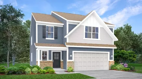5036 Great Percheron Dr, Indianapolis, IN 46239