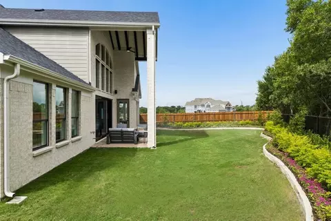 Exterior - 757 Clear Bluff Pl, Lavon, TX 75166 photo 4 of 6