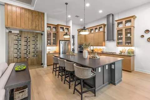 Kitchen - 17652 Cane Ave, Venice, FL 34293 photo 4 of 4