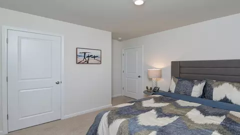 Bedroom - 26 Horatio Ln, Lugoff, SC 29078 photo 8 of 8