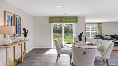 Dining - 26 Horatio Ln, Lugoff, SC 29078 photo 3 of 4