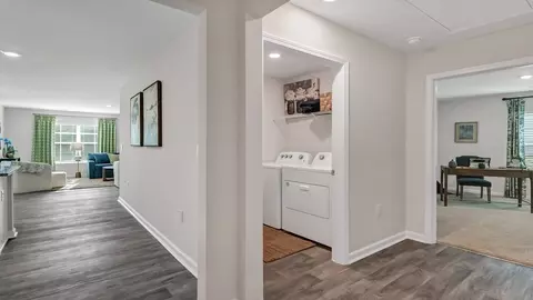 Entry Way - 26 Horatio Ln, Lugoff, SC 29078 photo 3 of 3