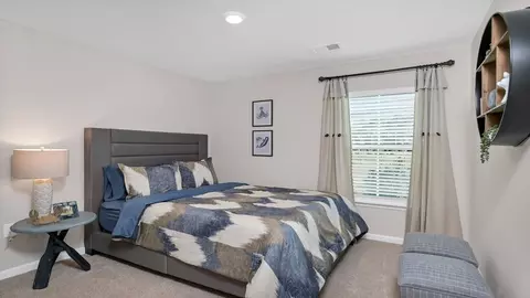 Bedroom - 26 Horatio Ln, Lugoff, SC 29078 photo 6 of 8
